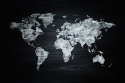 QROPS world map